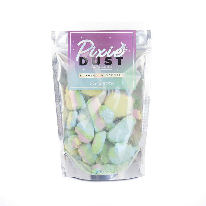 Pudra de baie Pixie Dust [5]