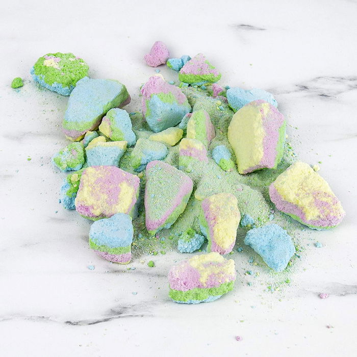 Pudra de baie Pixie Dust [2]