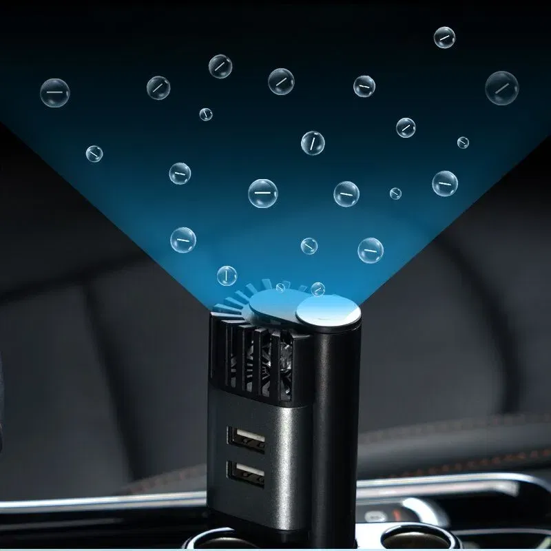 Purificator Auto 2 in 1 ProClean [3]