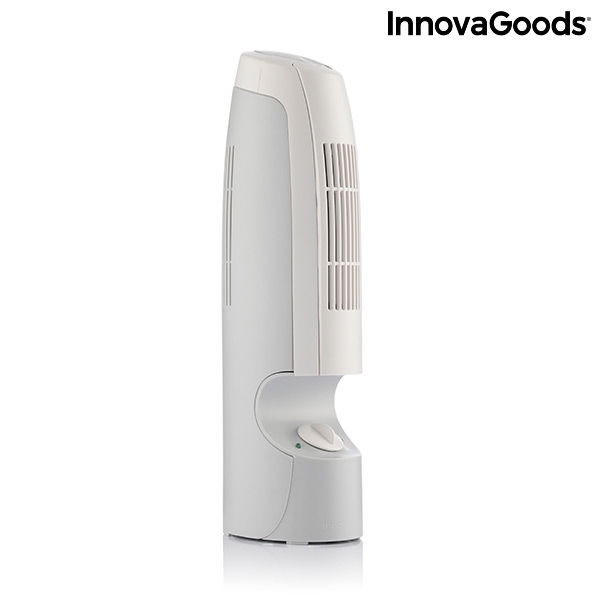 Purificator de aer antibacterian Silent Turn [9]