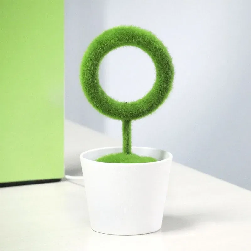 Purificator de aer pentru birou [1]