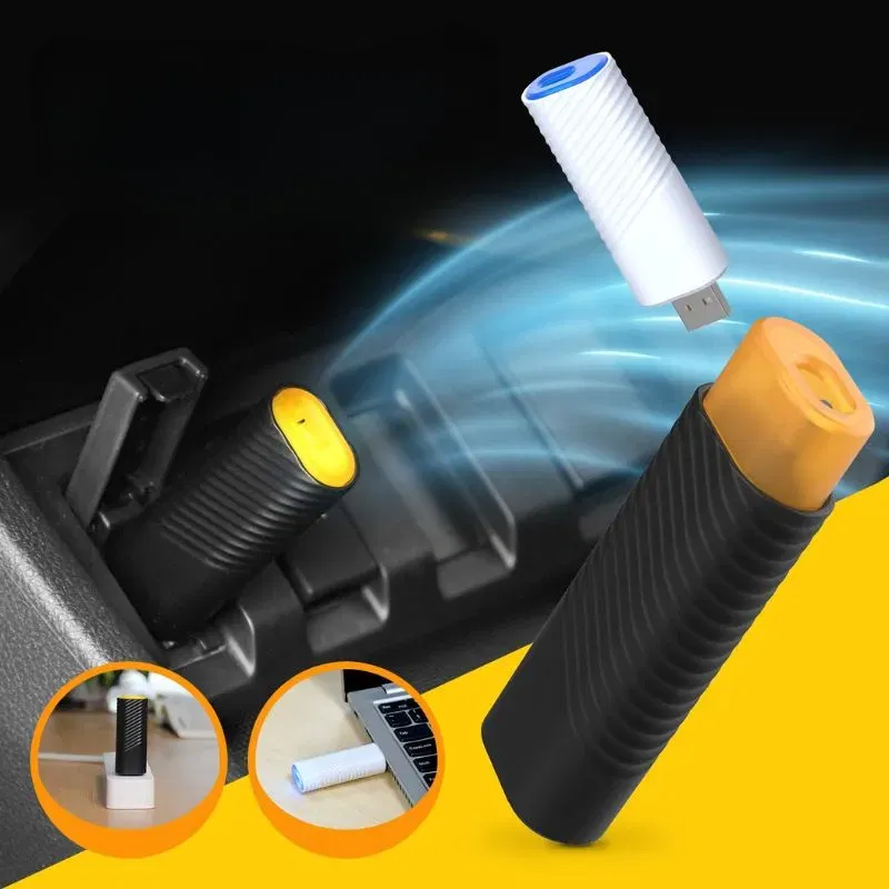 Purificator de aer USB [5]