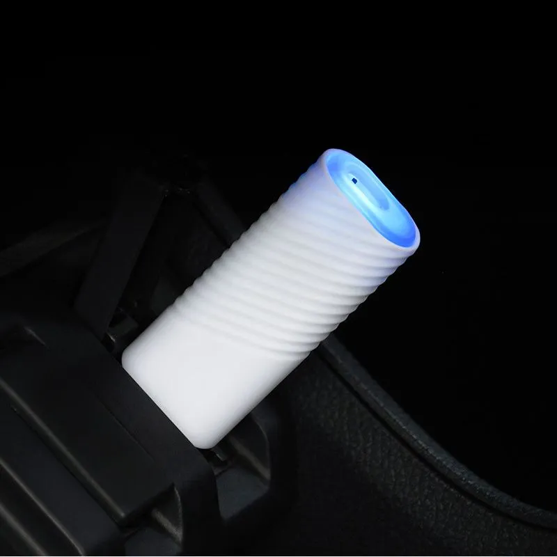 Purificator de aer USB Alb [6]