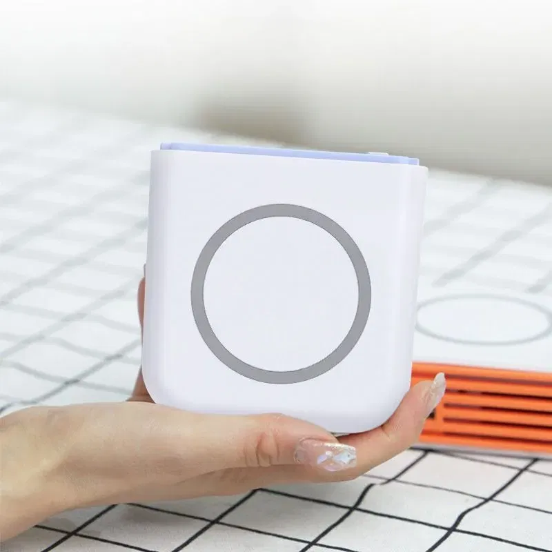 Purificator de aer wireless 3 in 1 [8]