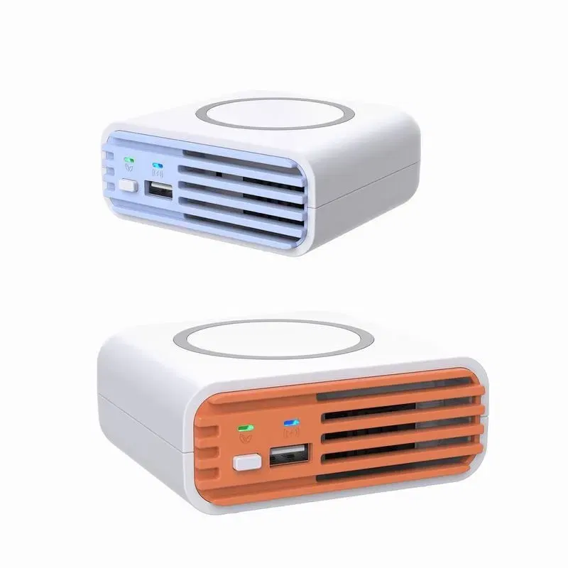 Purificator de aer wireless 3 in 1 [9]