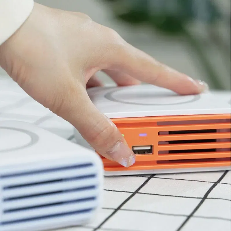 Purificator de aer wireless 3 in 1 [6]