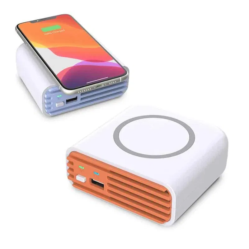 Purificator de aer wireless 3 in 1 [12]