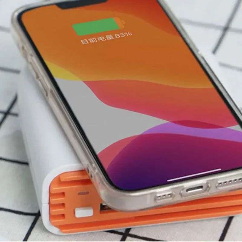 Purificator de aer wireless 3 in 1 [3]