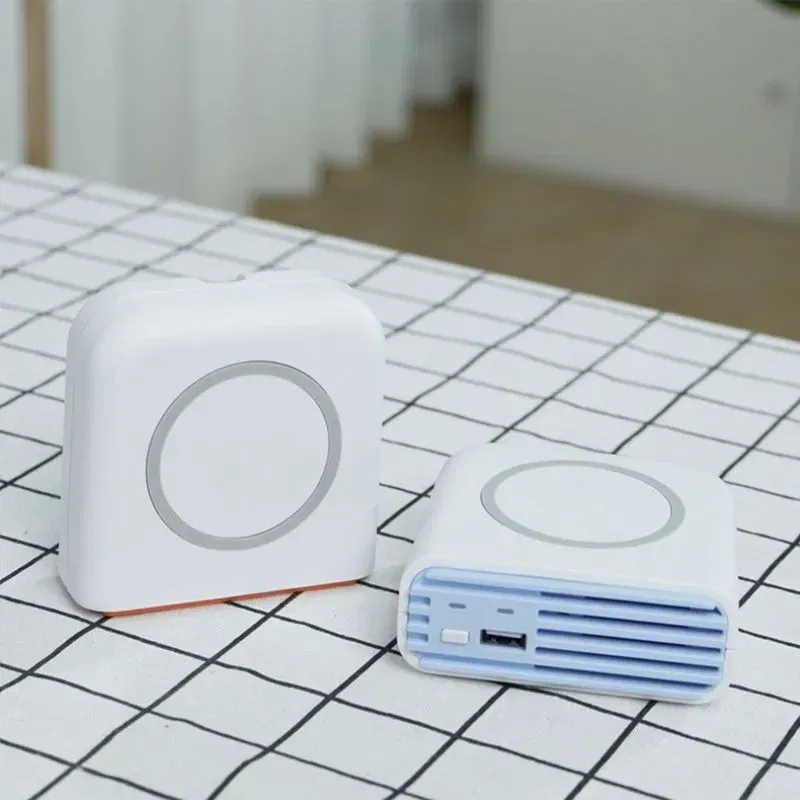 Purificator de aer wireless 3 in 1 [7]