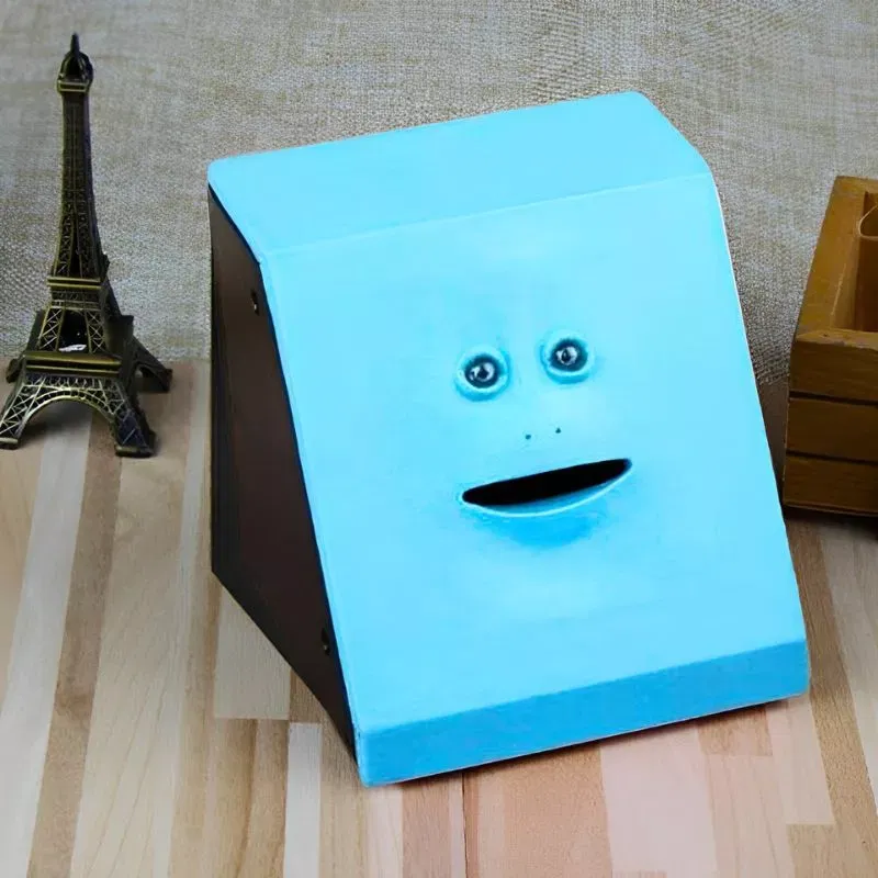 Pusculita trasnita Foame de bani [4]