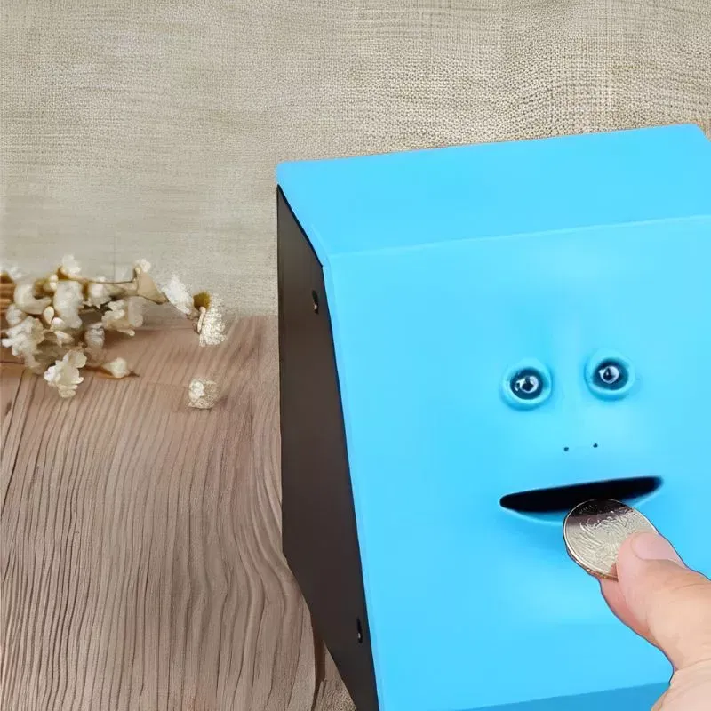 Pusculita trasnita Foame de bani [3]