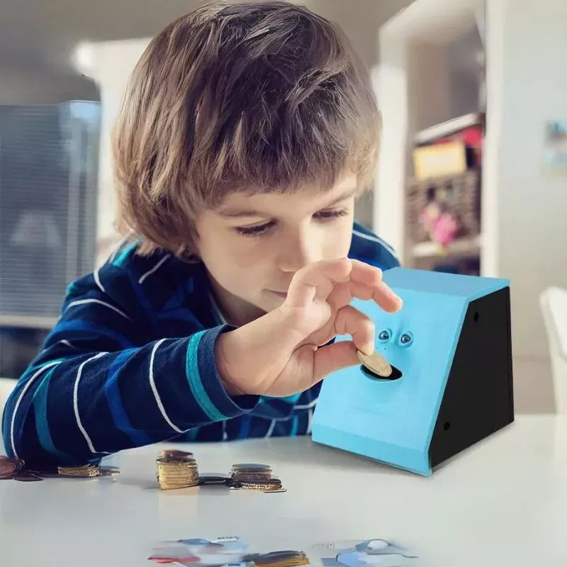 Pusculita trasnita Foame de bani [10]