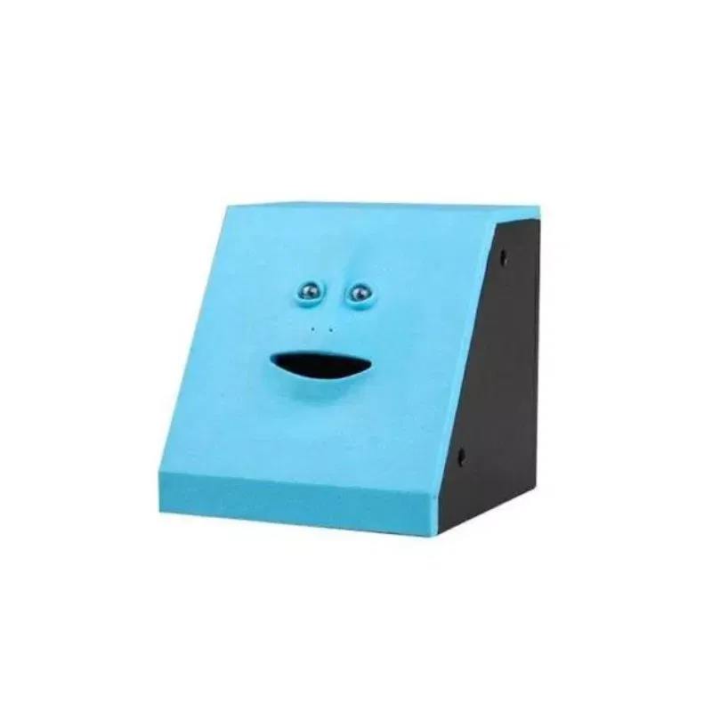 Pusculita trasnita Foame de bani [23]