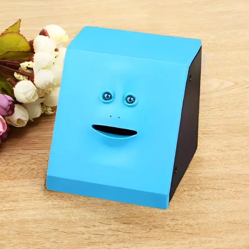 Pusculita trasnita Foame de bani [2]