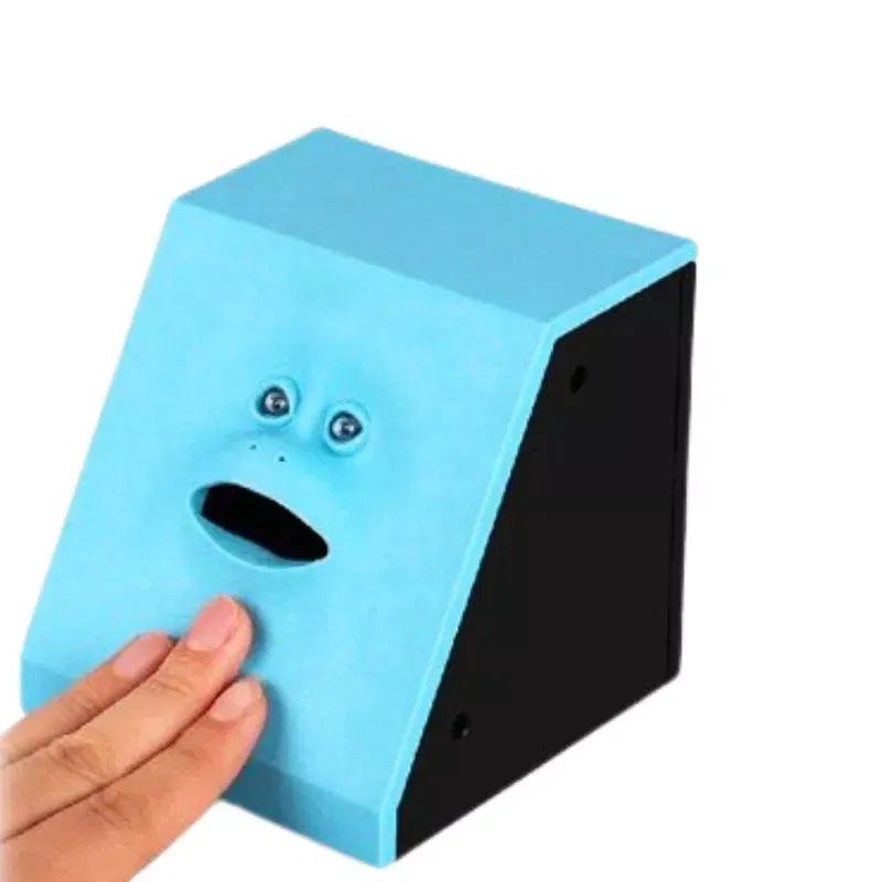 Pusculita trasnita Foame de bani [19]