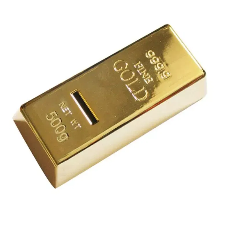 Pusculita haioasa pentru adulti lingou de aur [4]