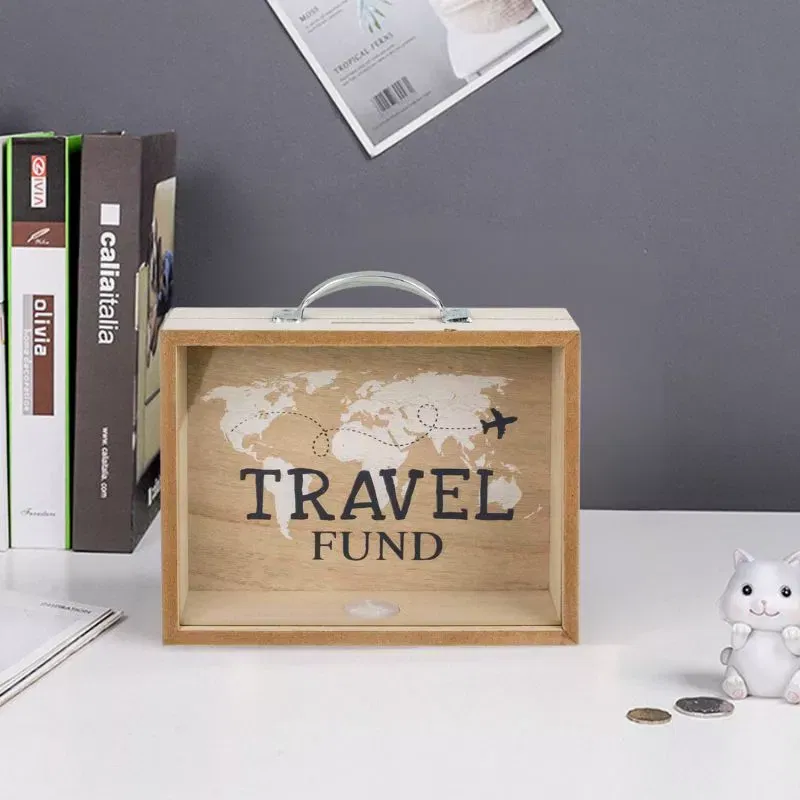 Pusculita Travel Fund Comoara Calatoriilor [3]