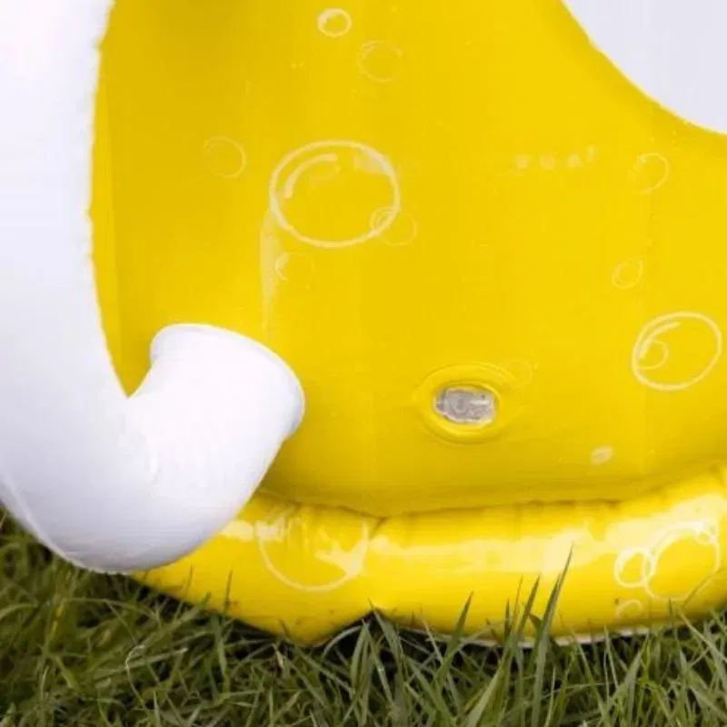 Racitor bauturi Halba gonflabila [3]