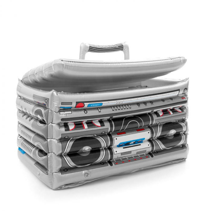 Radio Frigorific pentru piscina Retro Style [3]