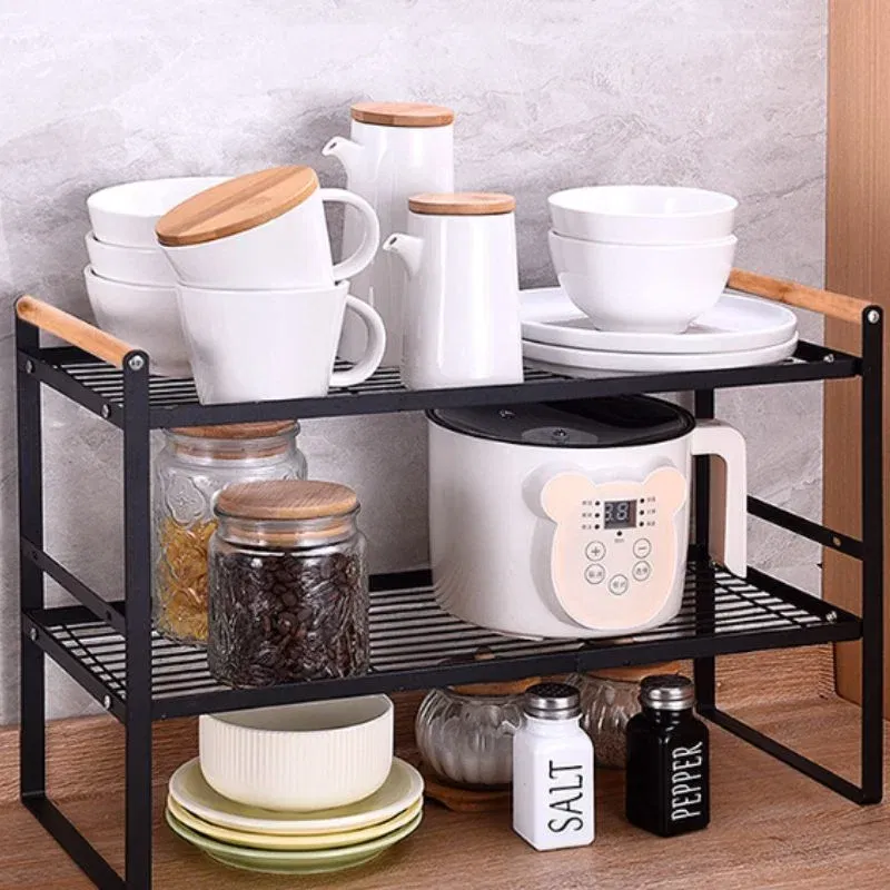 Raft dublu pentru bucatarie [1]