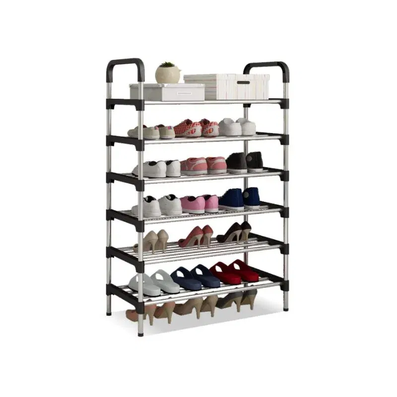 Raft incaltaminte 6 niveluri [5]