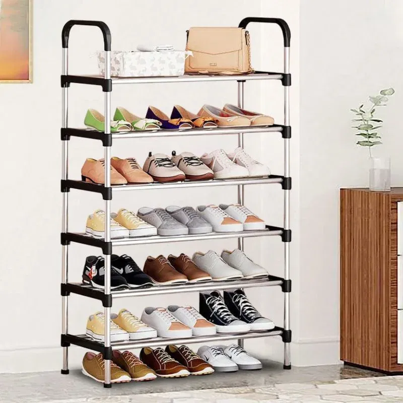 Raft incaltaminte 6 niveluri [1]