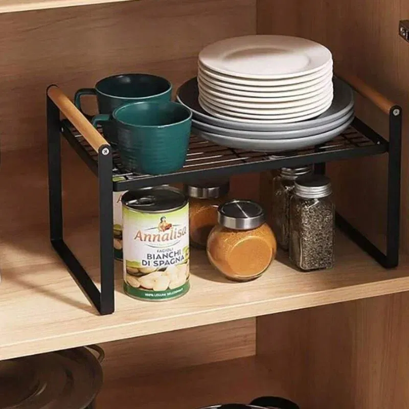 Raft magic pentru bucatarie [2]