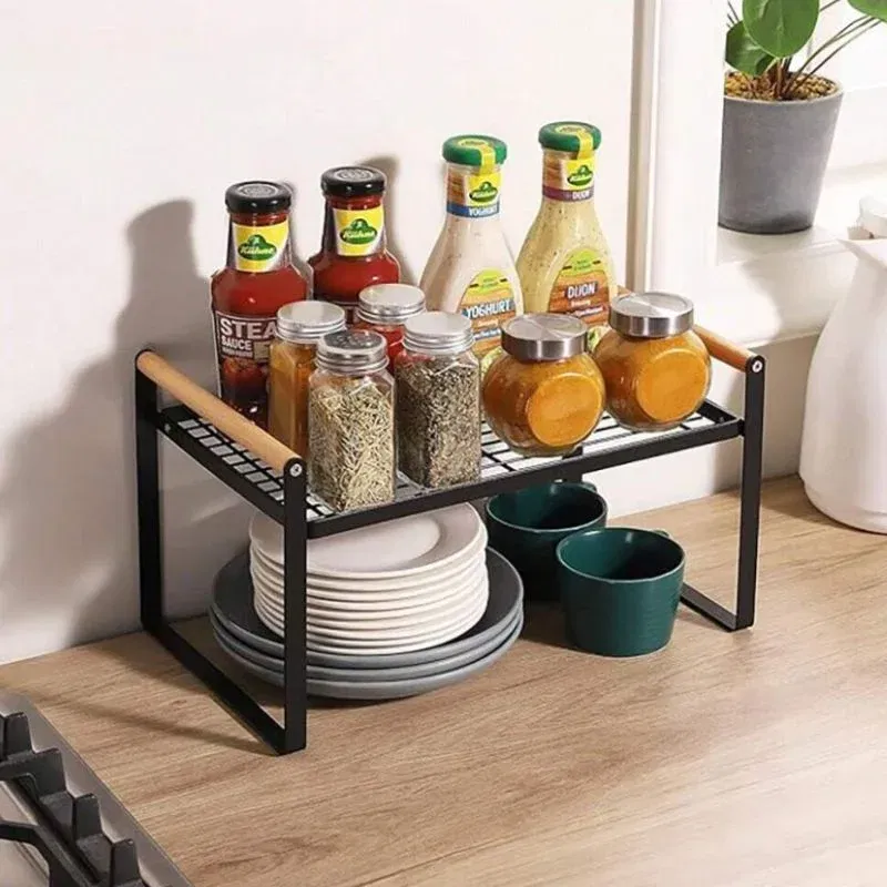 Raft magic pentru bucatarie [1]