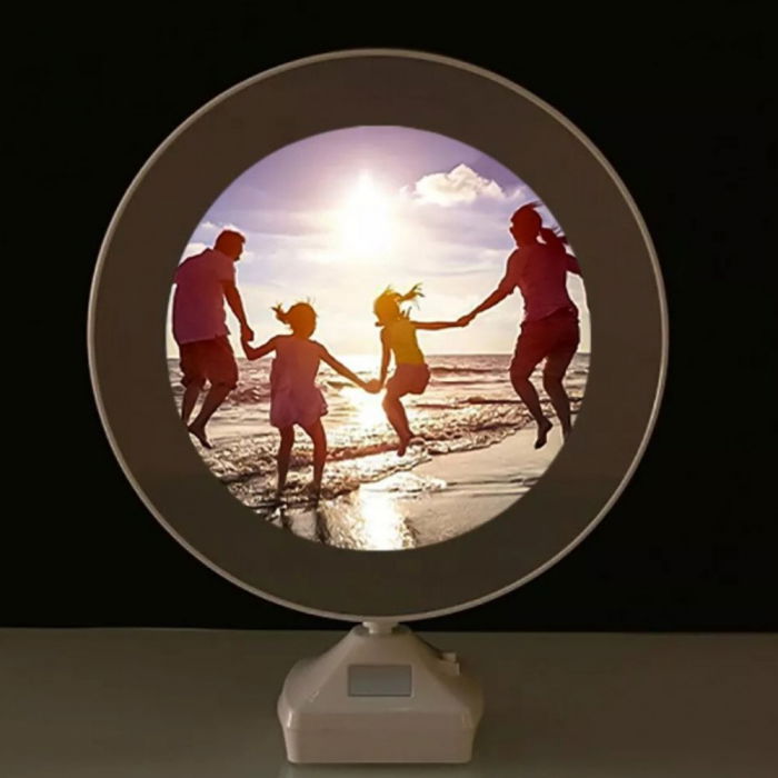 Rama foto Magica [7]