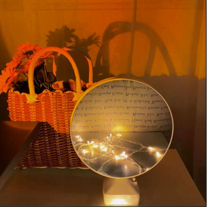 Rama foto Magica [5]