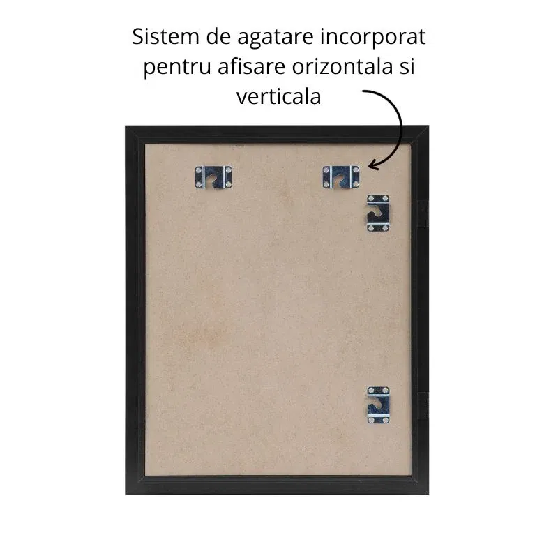 Rama magnetica pentru desene copii [13]