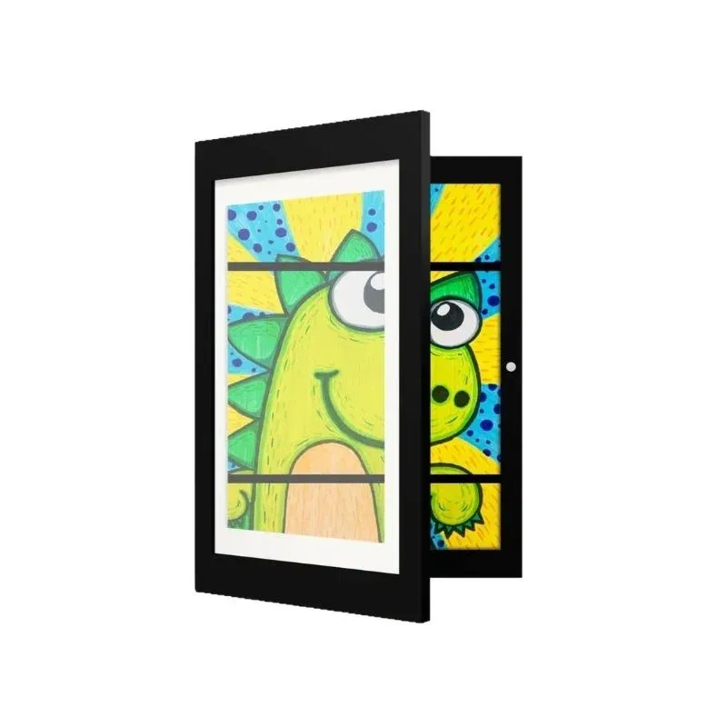 Rama magnetica pentru desene copii [8]