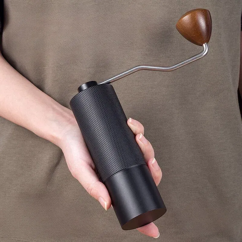 Rasnita de cafea manuala [4]