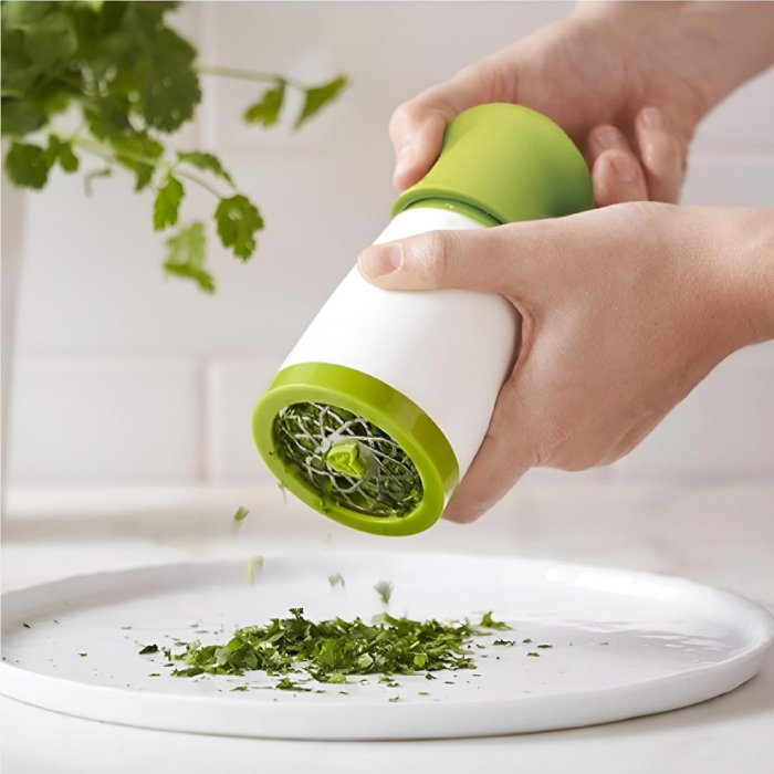 Rasnita manuala pentru ierburi aromatice [3]