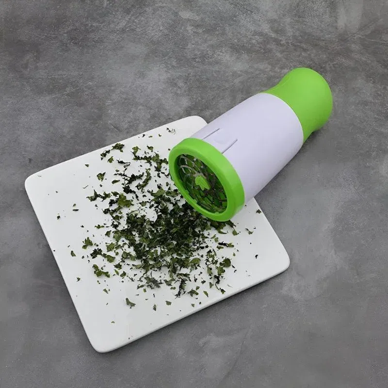 Rasnita manuala pentru ierburi aromatice [4]