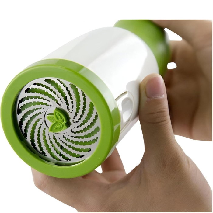 Rasnita manuala pentru ierburi aromatice [7]