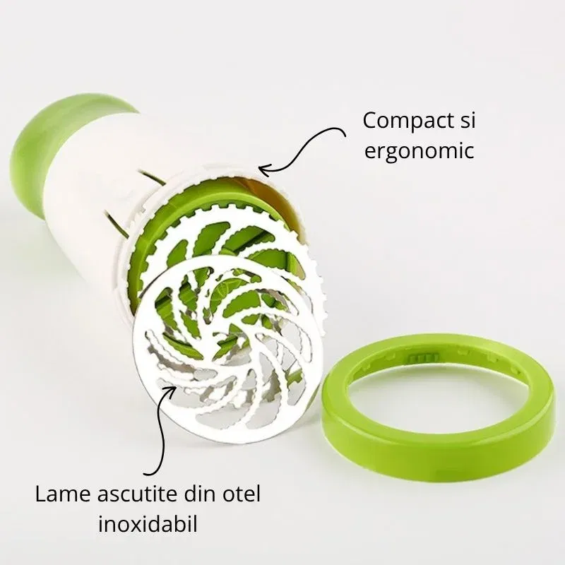 Rasnita manuala pentru ierburi aromatice [10]