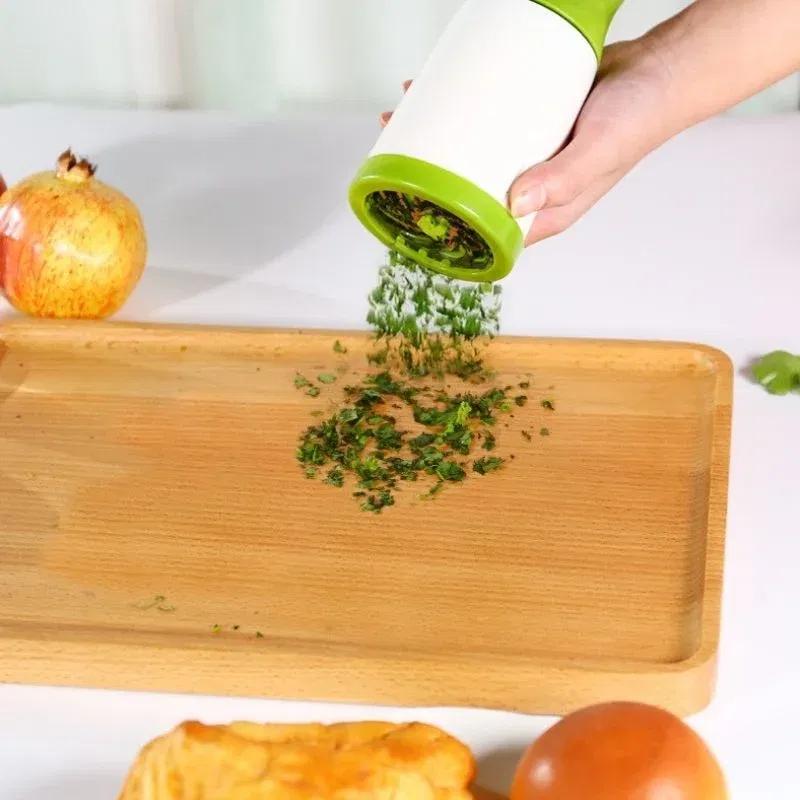 Rasnita manuala pentru ierburi aromatice [5]