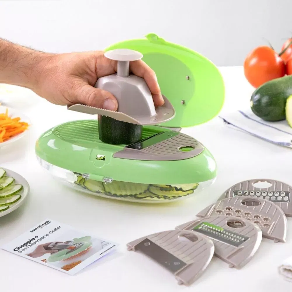 Razatoare Choppie 5 in 1 [1]