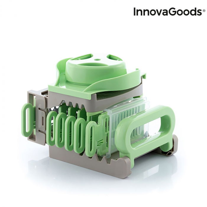 Razatoare Choppie Chop 6 in 1, editie pliabila [8]