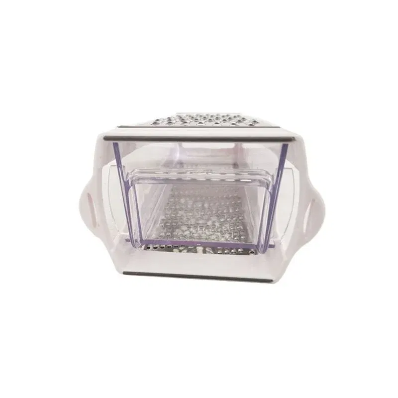 Razatoare dubla cu recipient colector [8]