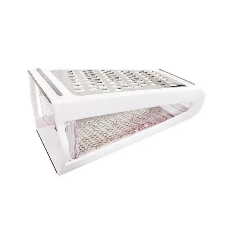 Razatoare dubla cu recipient colector [10]