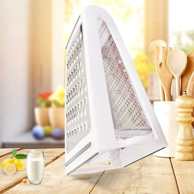 Razatoare dubla cu recipient colector [6]