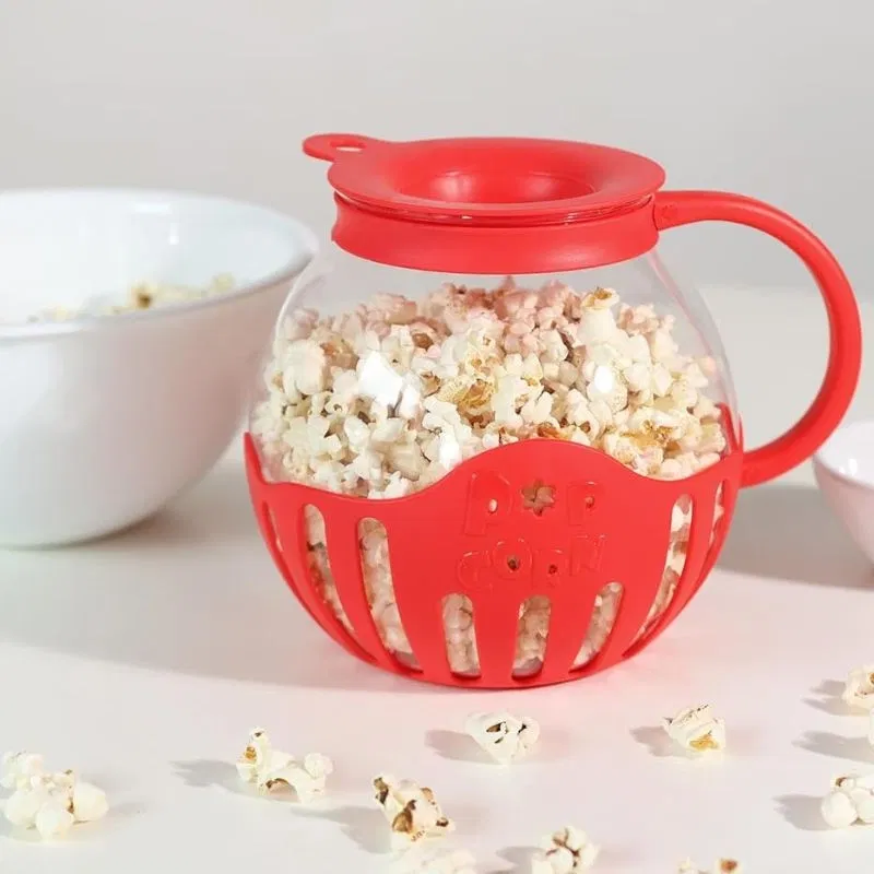 Recipient pentru popcorn la microunde [1]