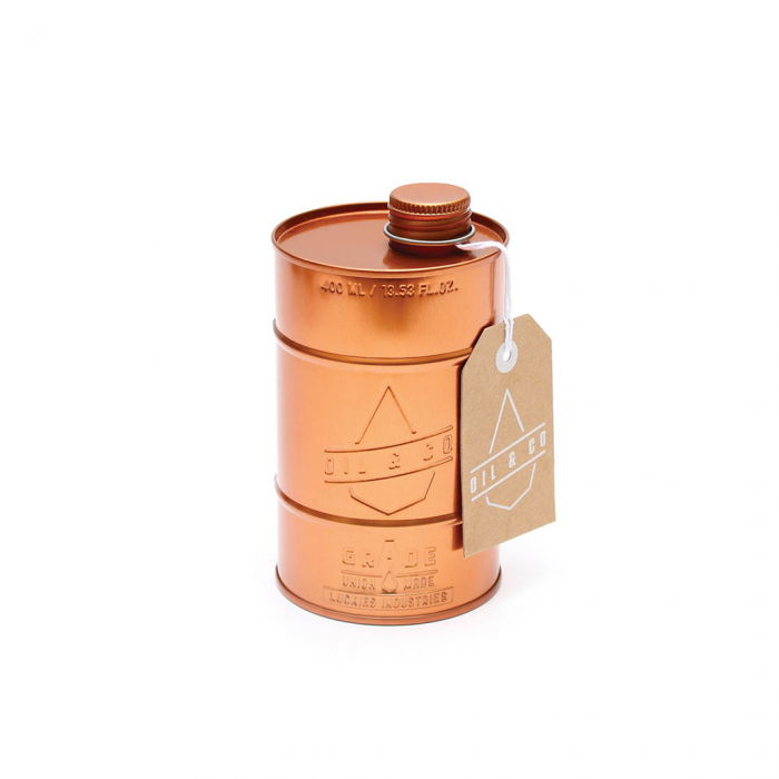 Recipient ulei cu design in cantitati industriale [3]