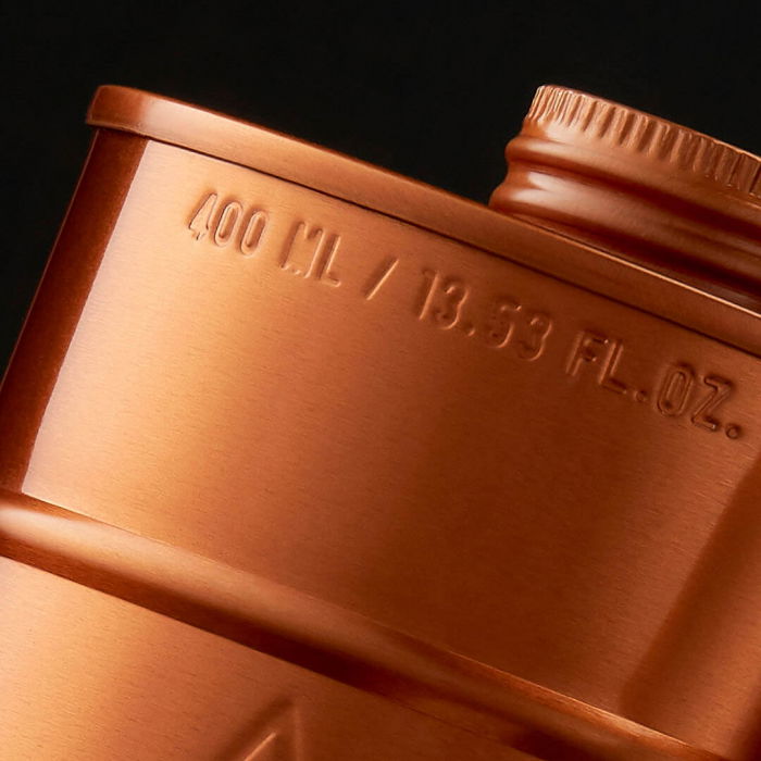 Recipient ulei cu design in cantitati industriale [2]