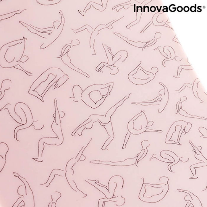 Roller Yoga si Pilates [6]