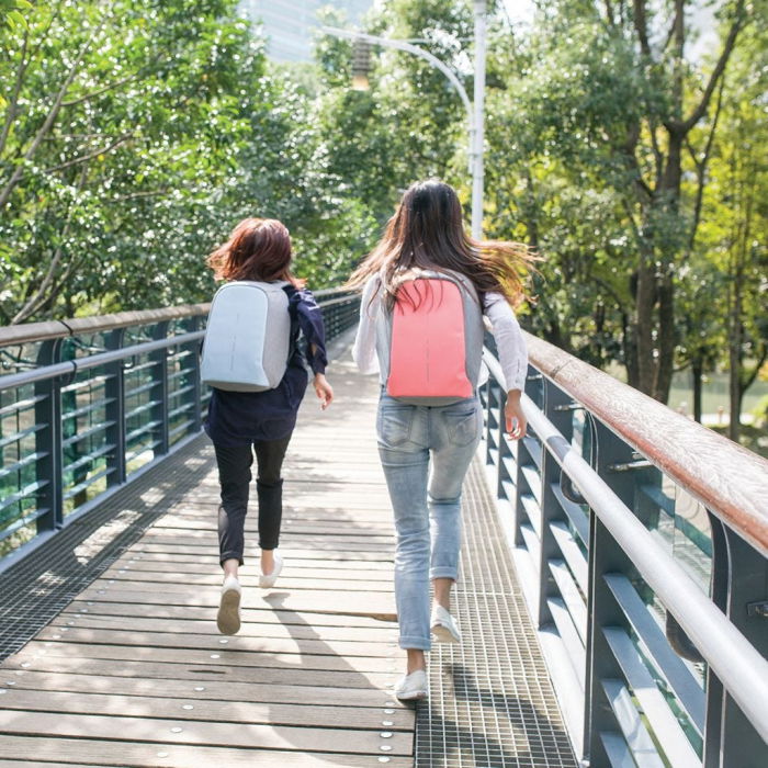 Rucsac antifurt Bobby compact [2]