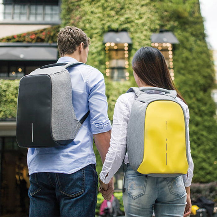 Rucsac antifurt Bobby compact [2]