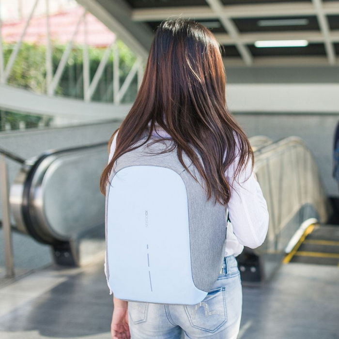 Rucsac antifurt Bobby compact [1]